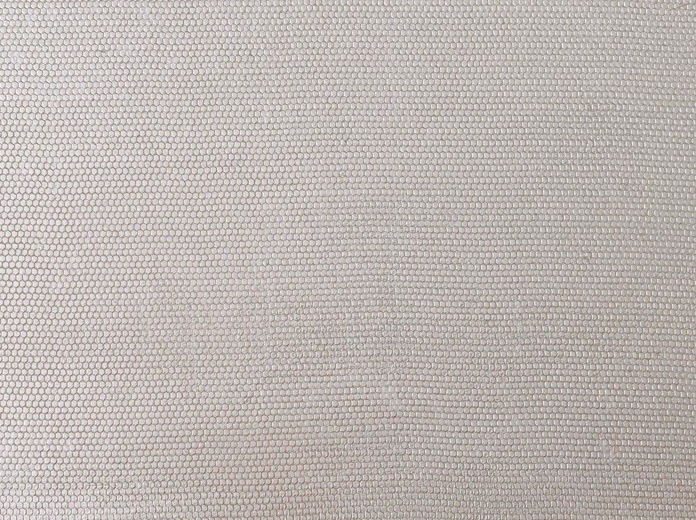 Enduit nacré en relief à motif de nid d'abeille